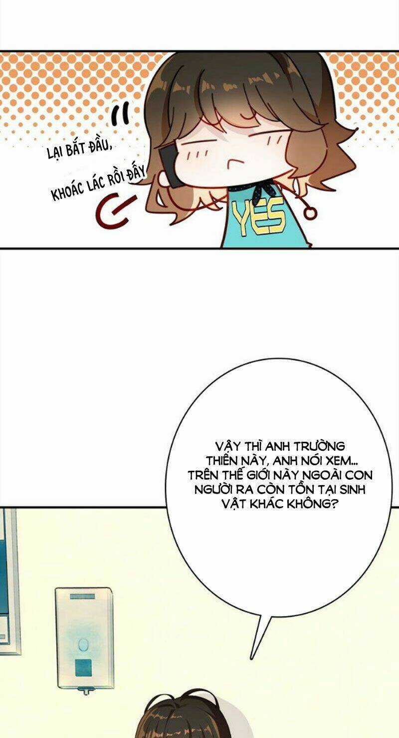 Ái Thượng Ngạo Kiều Long Vương Gia Chapter 47 trang 43