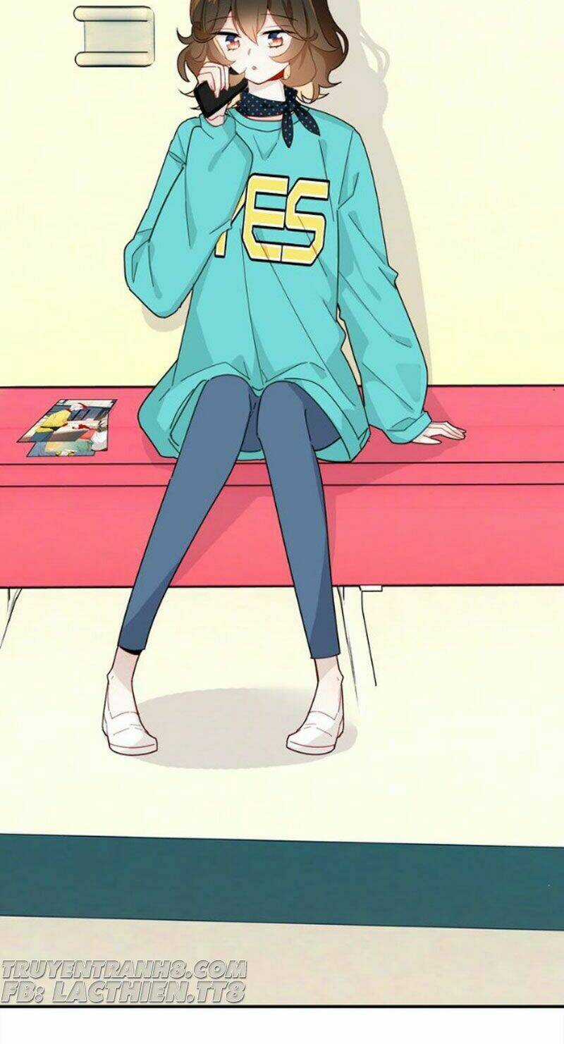 Ái Thượng Ngạo Kiều Long Vương Gia Chapter 47 trang 44