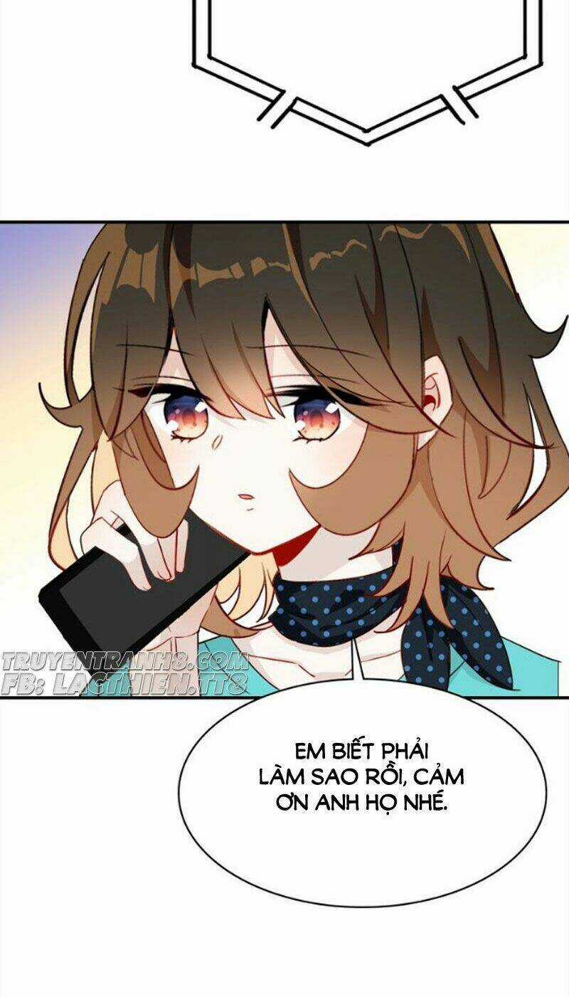 Ái Thượng Ngạo Kiều Long Vương Gia Chapter 47 trang 46