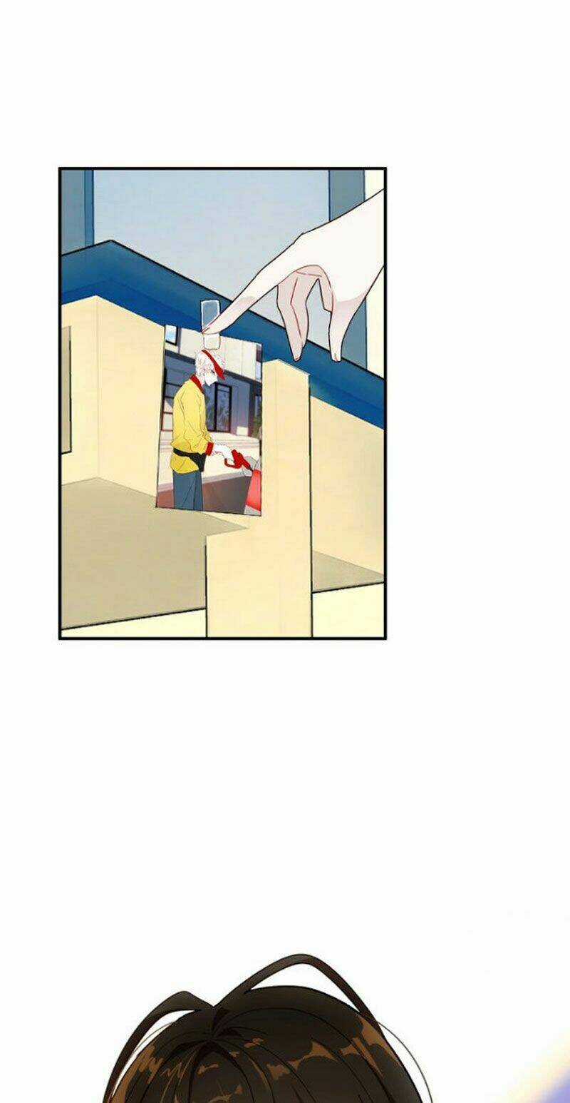 Ái Thượng Ngạo Kiều Long Vương Gia Chapter 47 trang 47