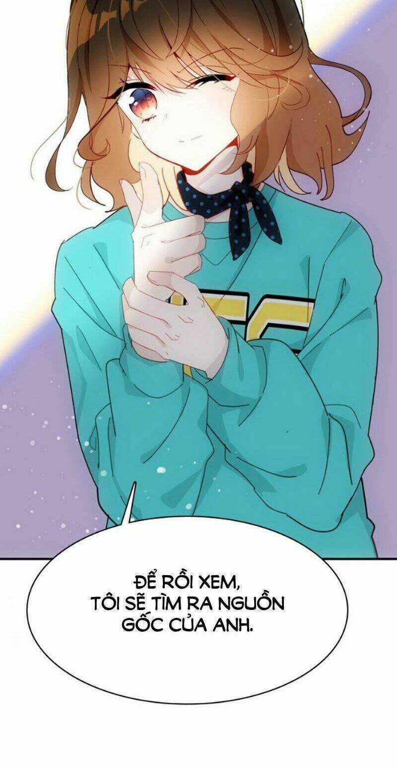 Ái Thượng Ngạo Kiều Long Vương Gia Chapter 47 trang 48