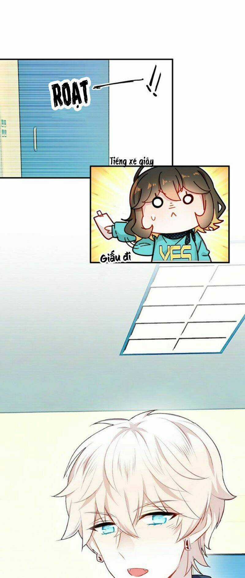 Ái Thượng Ngạo Kiều Long Vương Gia Chapter 47 trang 49