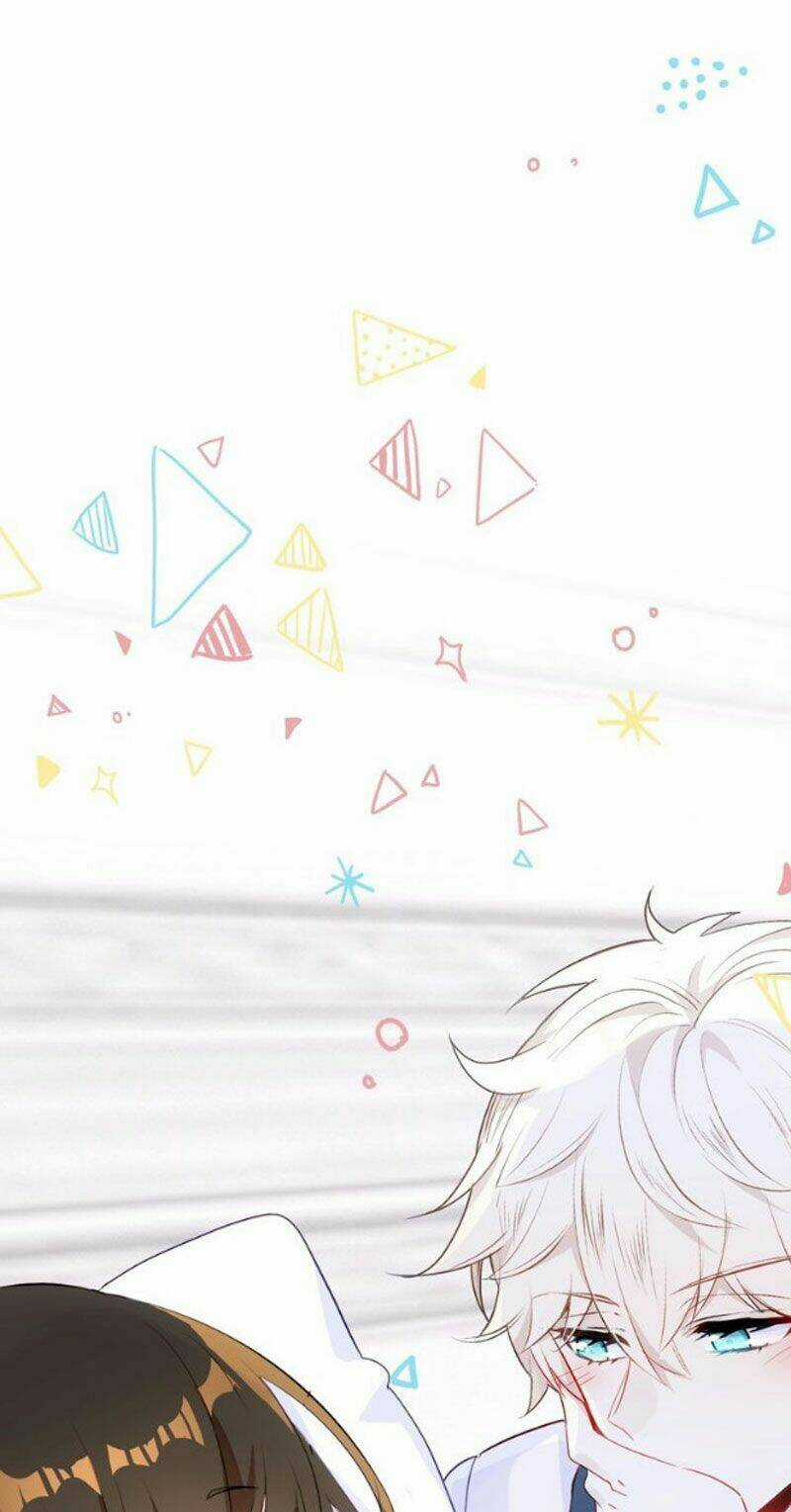 Ái Thượng Ngạo Kiều Long Vương Gia Chapter 47 trang 5