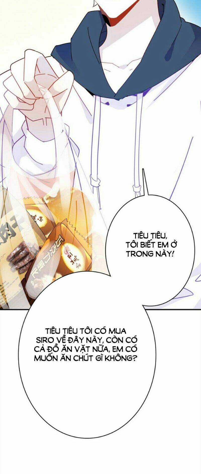 Ái Thượng Ngạo Kiều Long Vương Gia Chapter 47 trang 50