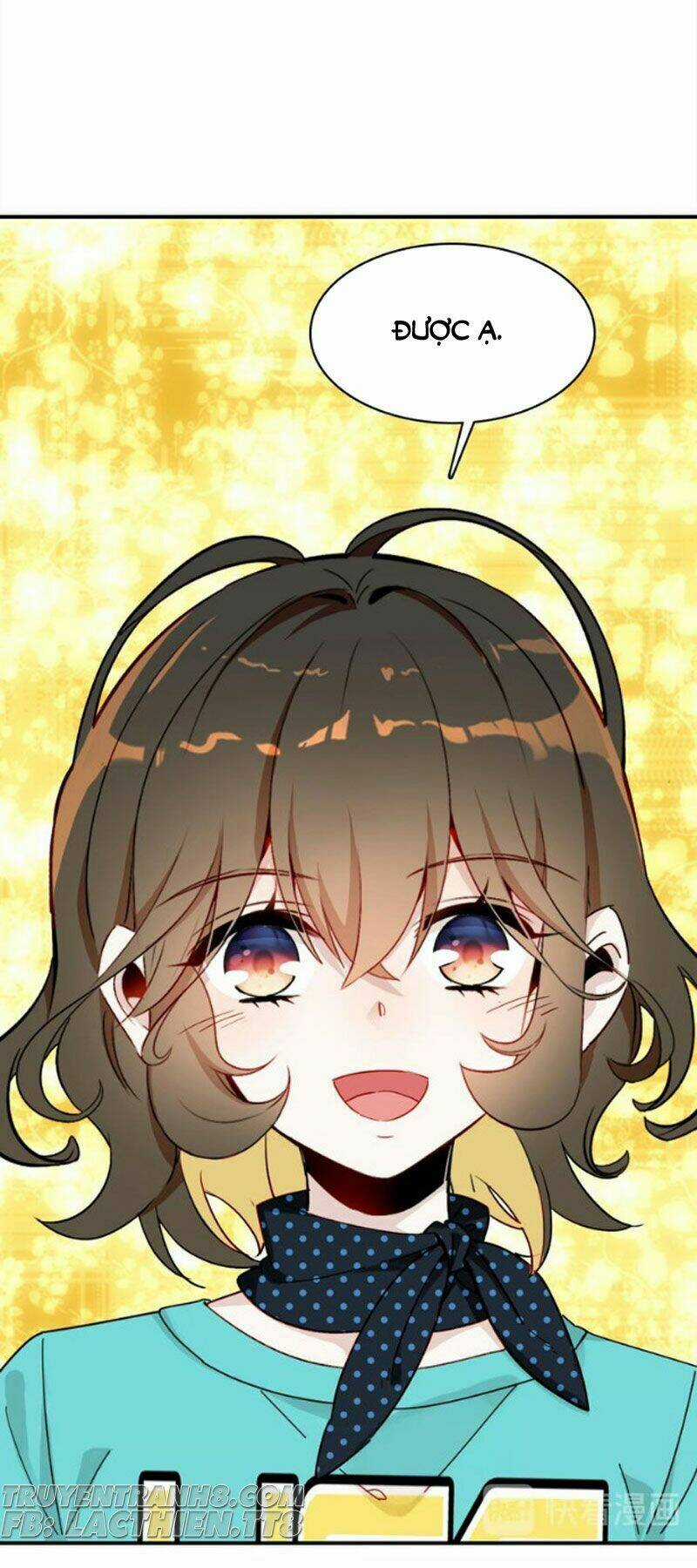 Ái Thượng Ngạo Kiều Long Vương Gia Chapter 47 trang 51