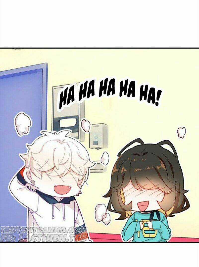 Ái Thượng Ngạo Kiều Long Vương Gia Chapter 47 trang 53