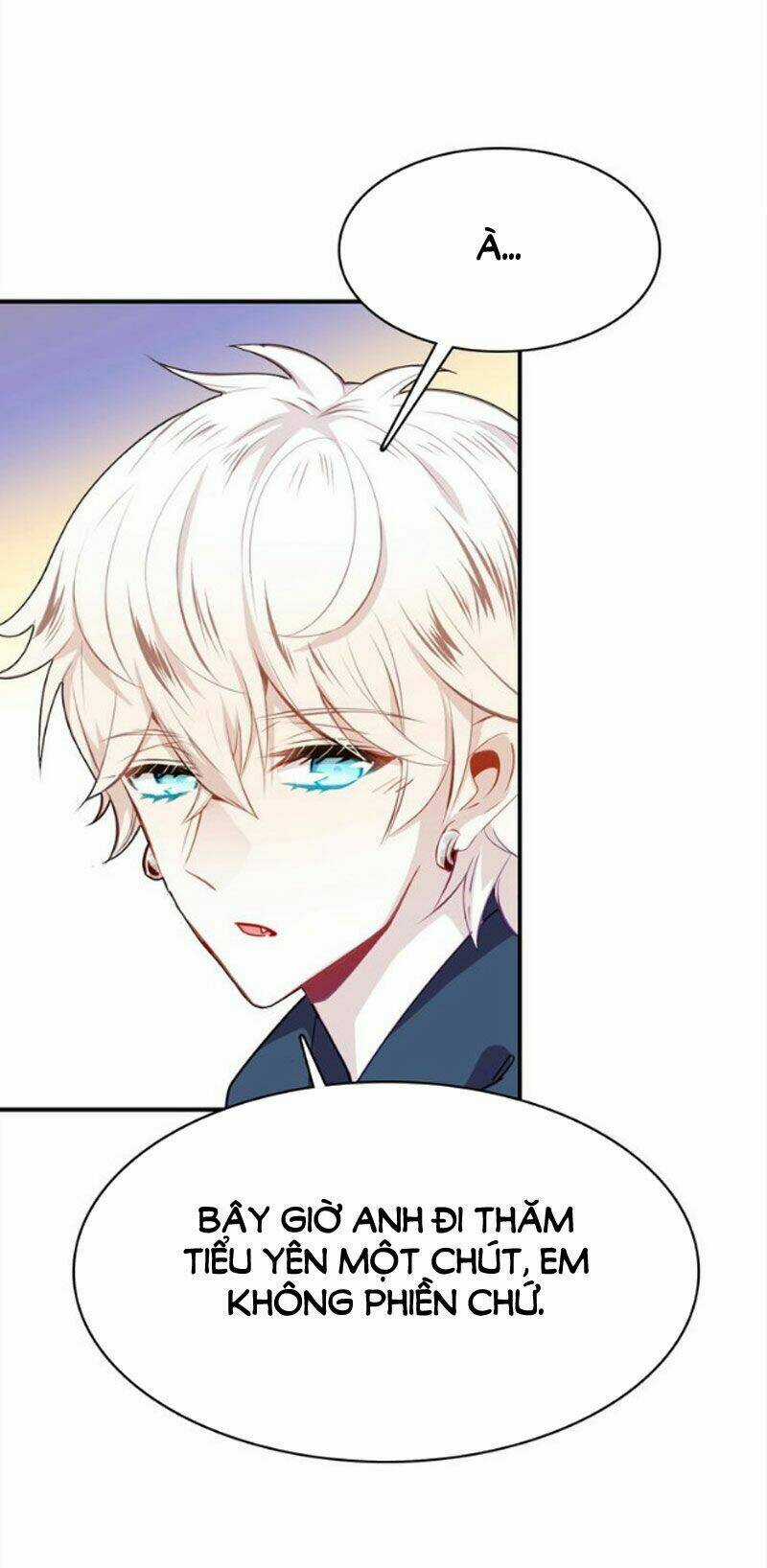 Ái Thượng Ngạo Kiều Long Vương Gia Chapter 47 trang 54