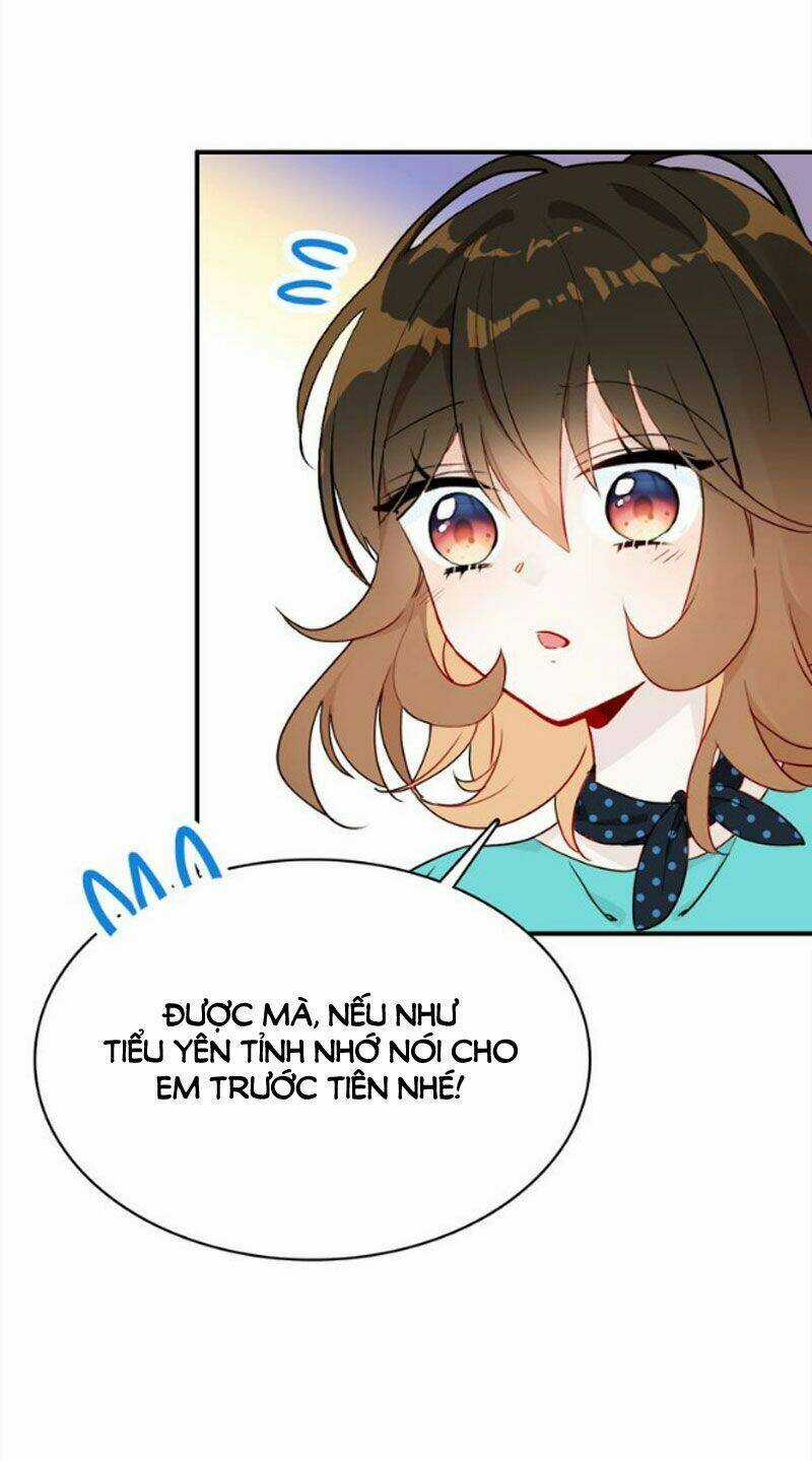 Ái Thượng Ngạo Kiều Long Vương Gia Chapter 47 trang 55