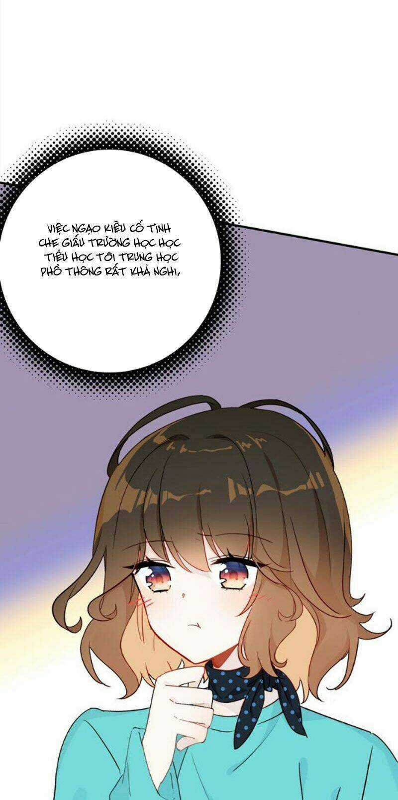 Ái Thượng Ngạo Kiều Long Vương Gia Chapter 47 trang 58