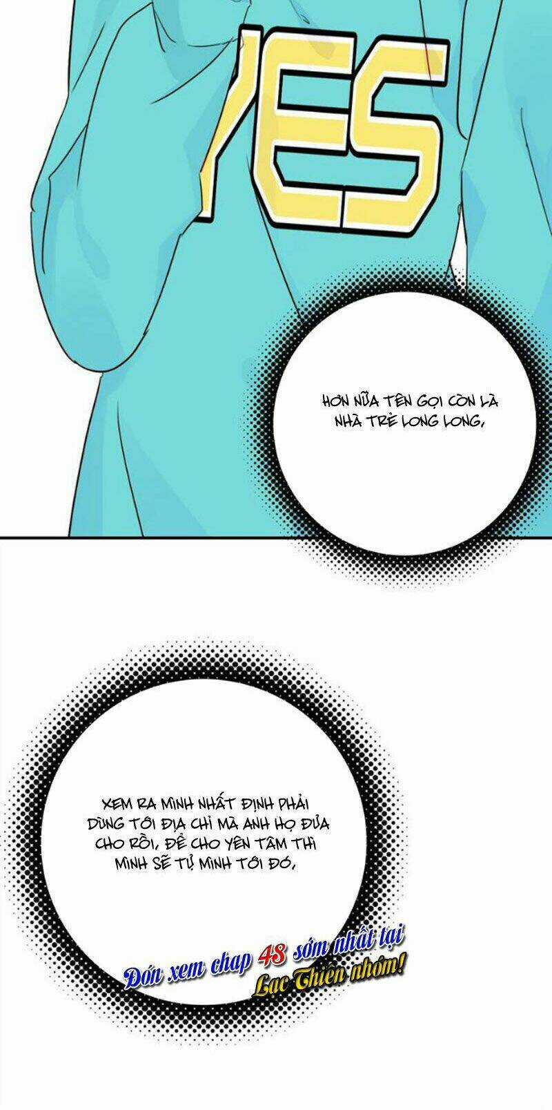 Ái Thượng Ngạo Kiều Long Vương Gia Chapter 47 trang 59