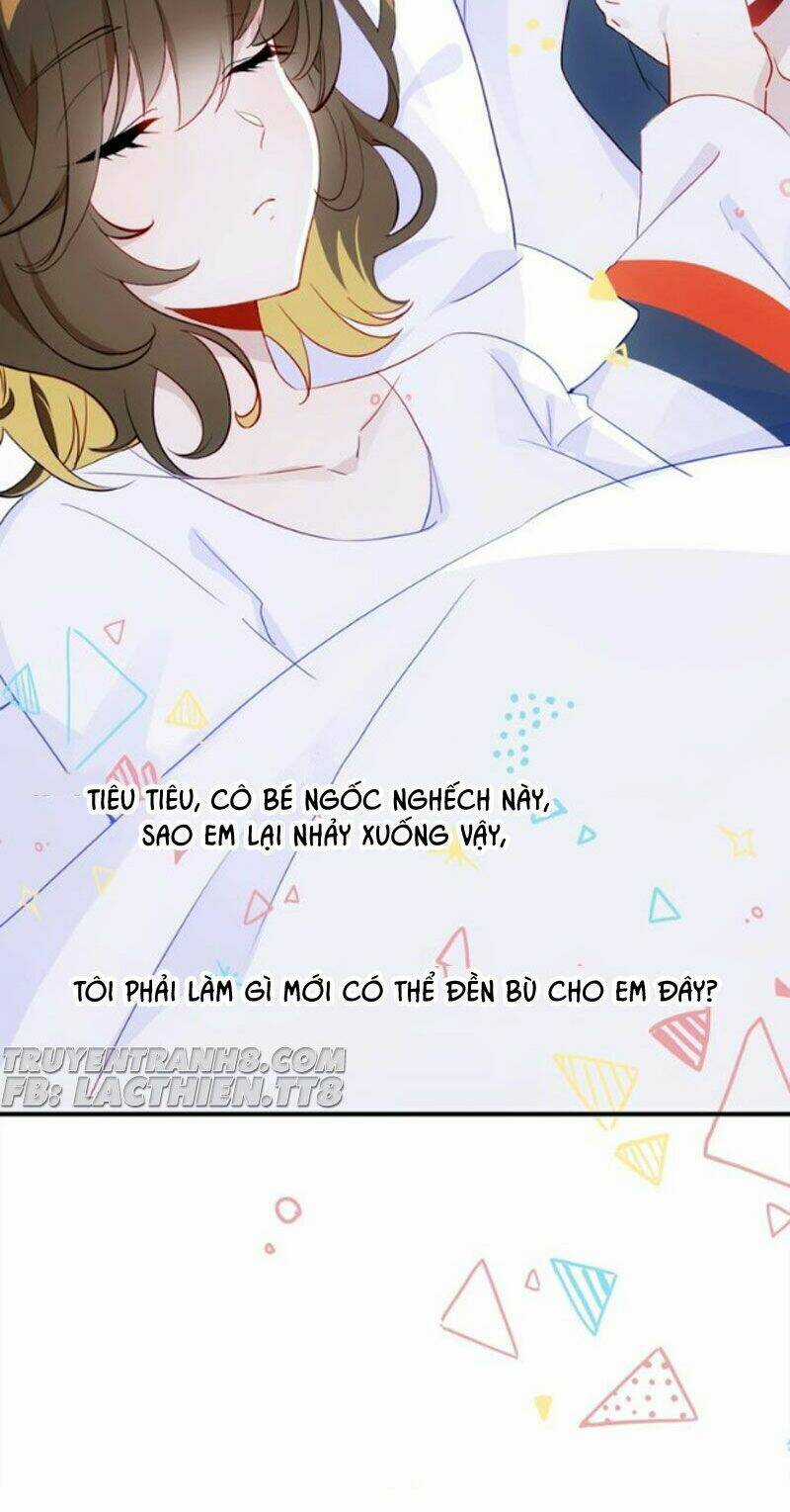 Ái Thượng Ngạo Kiều Long Vương Gia Chapter 47 trang 6