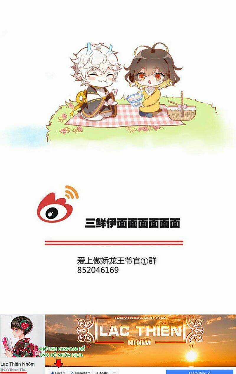 Ái Thượng Ngạo Kiều Long Vương Gia Chapter 47 trang 60