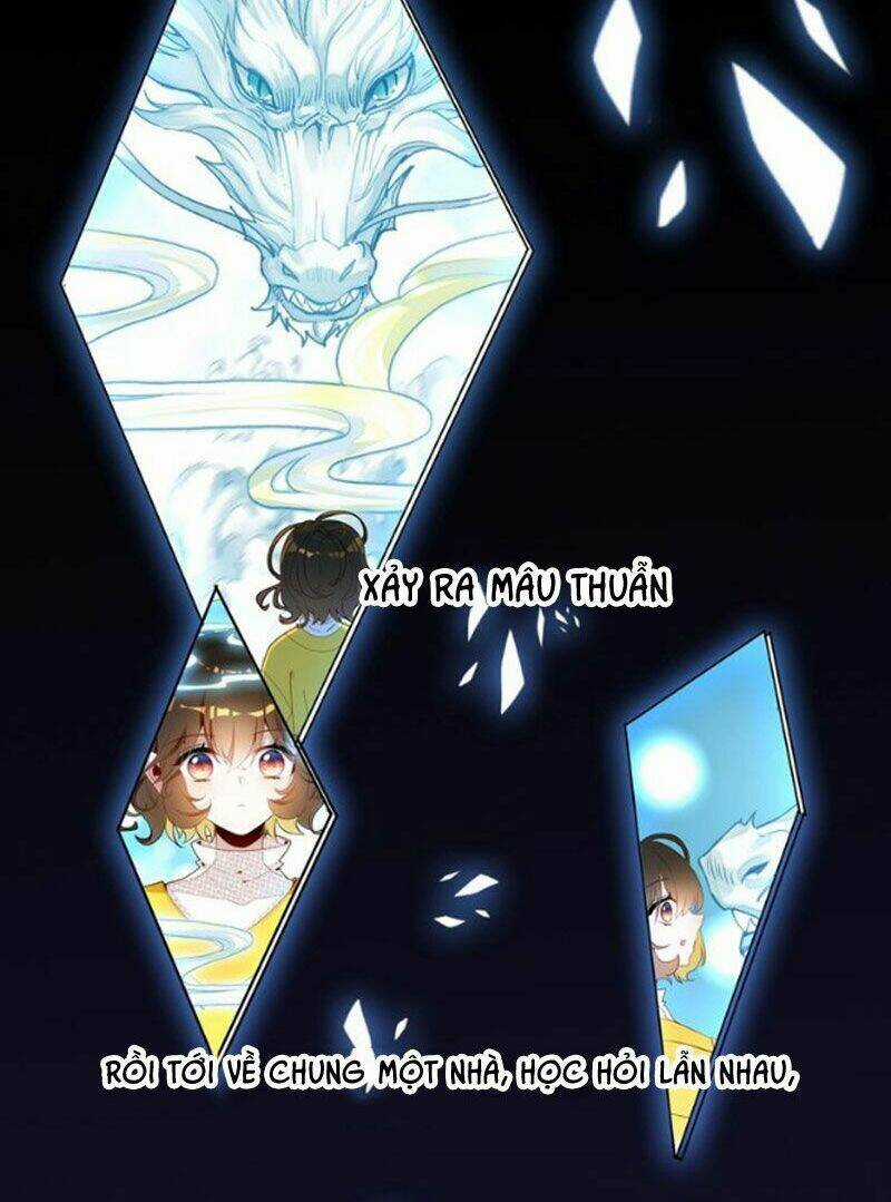 Ái Thượng Ngạo Kiều Long Vương Gia Chapter 47 trang 8