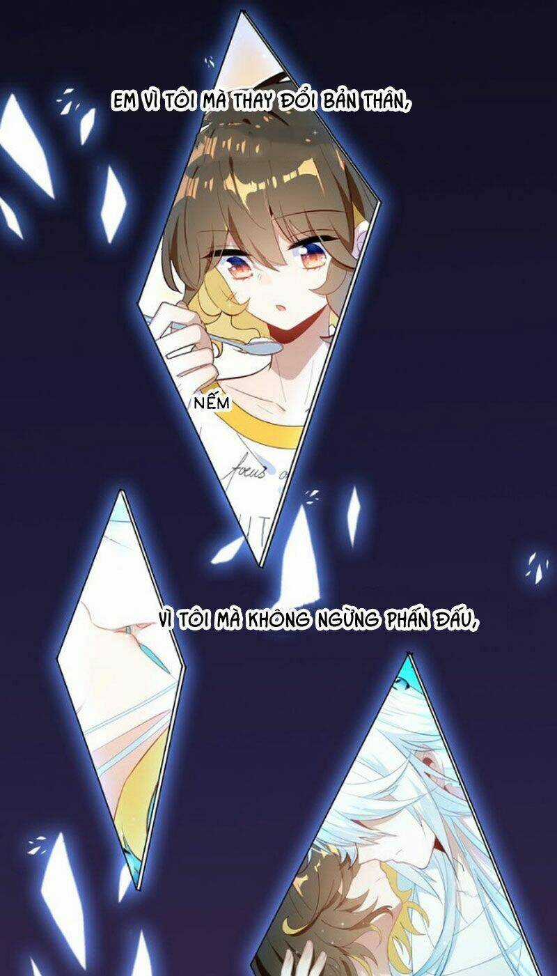 Ái Thượng Ngạo Kiều Long Vương Gia Chapter 47 trang 9