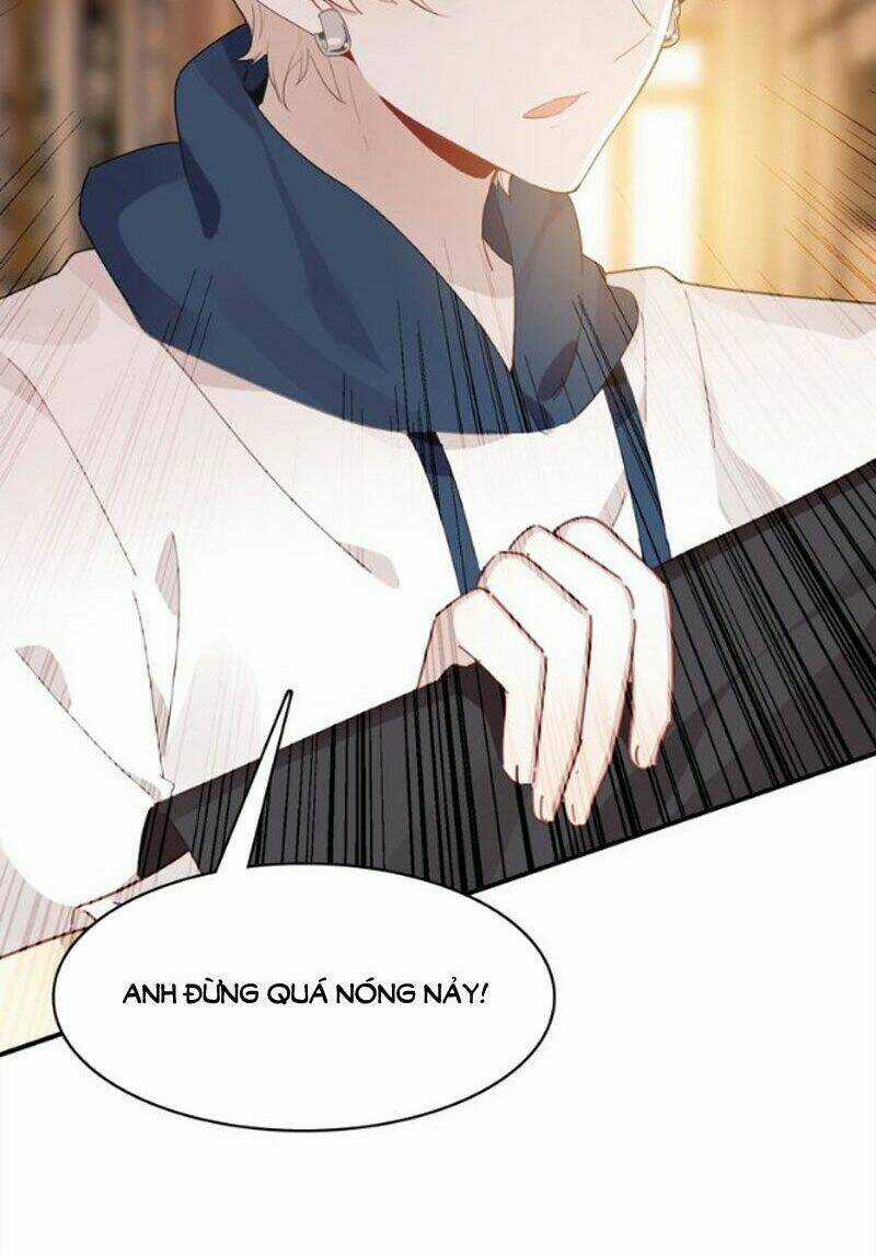 Ái Thượng Ngạo Kiều Long Vương Gia Chapter 48 trang 10