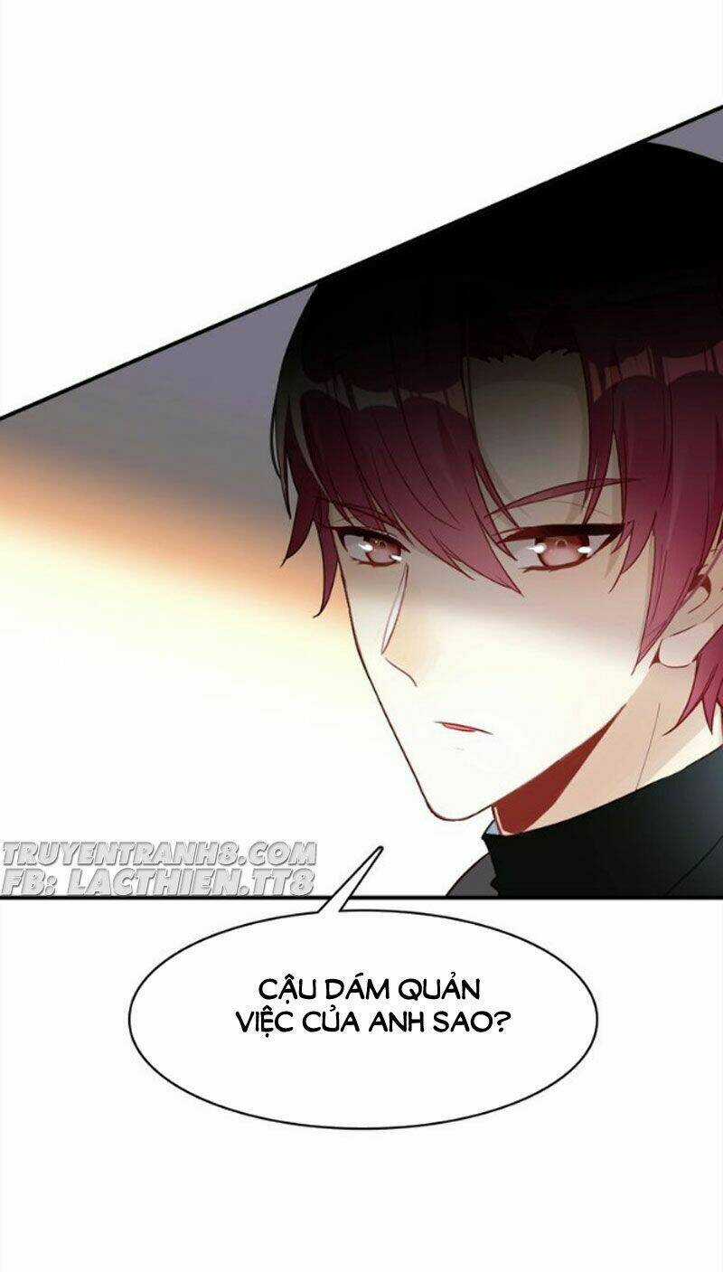 Ái Thượng Ngạo Kiều Long Vương Gia Chapter 48 trang 11