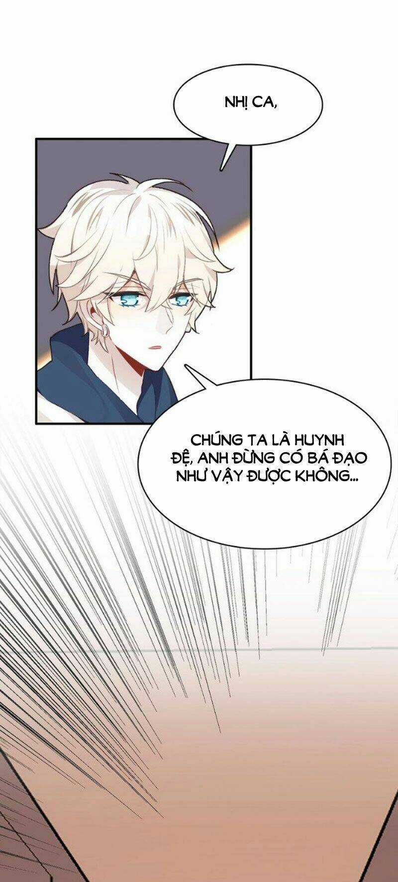 Ái Thượng Ngạo Kiều Long Vương Gia Chapter 48 trang 12