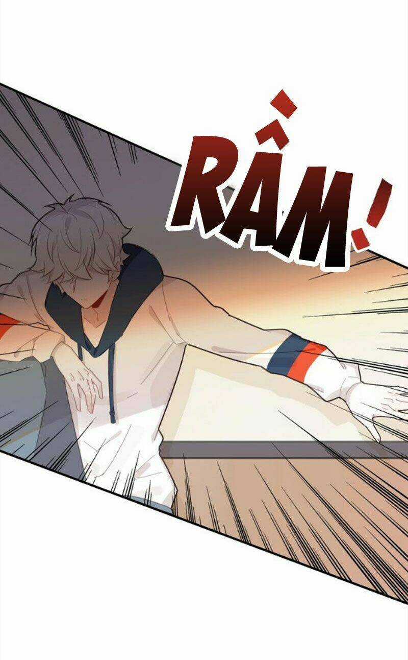 Ái Thượng Ngạo Kiều Long Vương Gia Chapter 48 trang 14