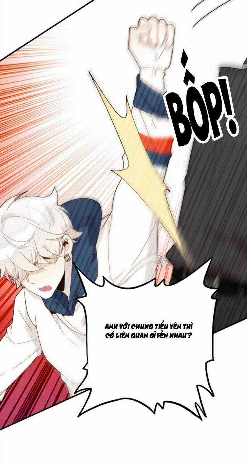 Ái Thượng Ngạo Kiều Long Vương Gia Chapter 48 trang 16