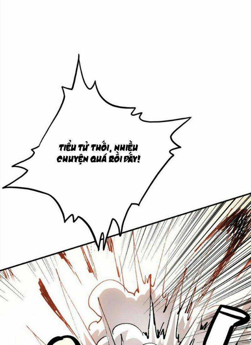 Ái Thượng Ngạo Kiều Long Vương Gia Chapter 48 trang 17