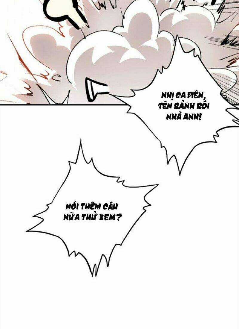 Ái Thượng Ngạo Kiều Long Vương Gia Chapter 48 trang 18