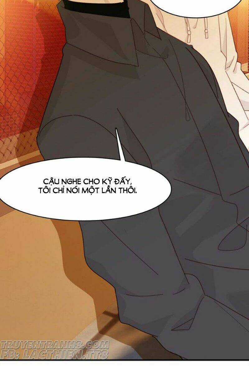 Ái Thượng Ngạo Kiều Long Vương Gia Chapter 48 trang 22