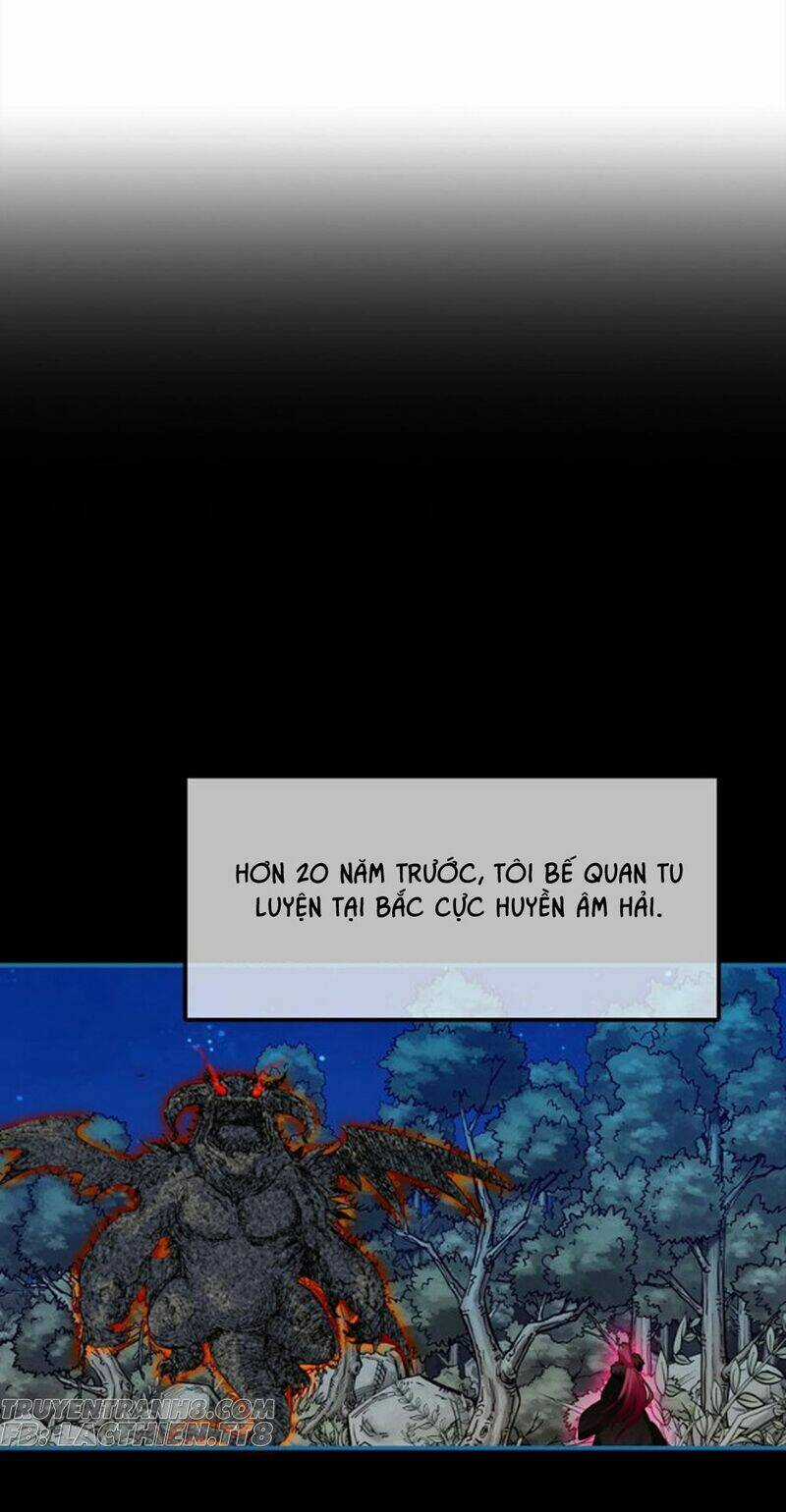 Ái Thượng Ngạo Kiều Long Vương Gia Chapter 48 trang 23