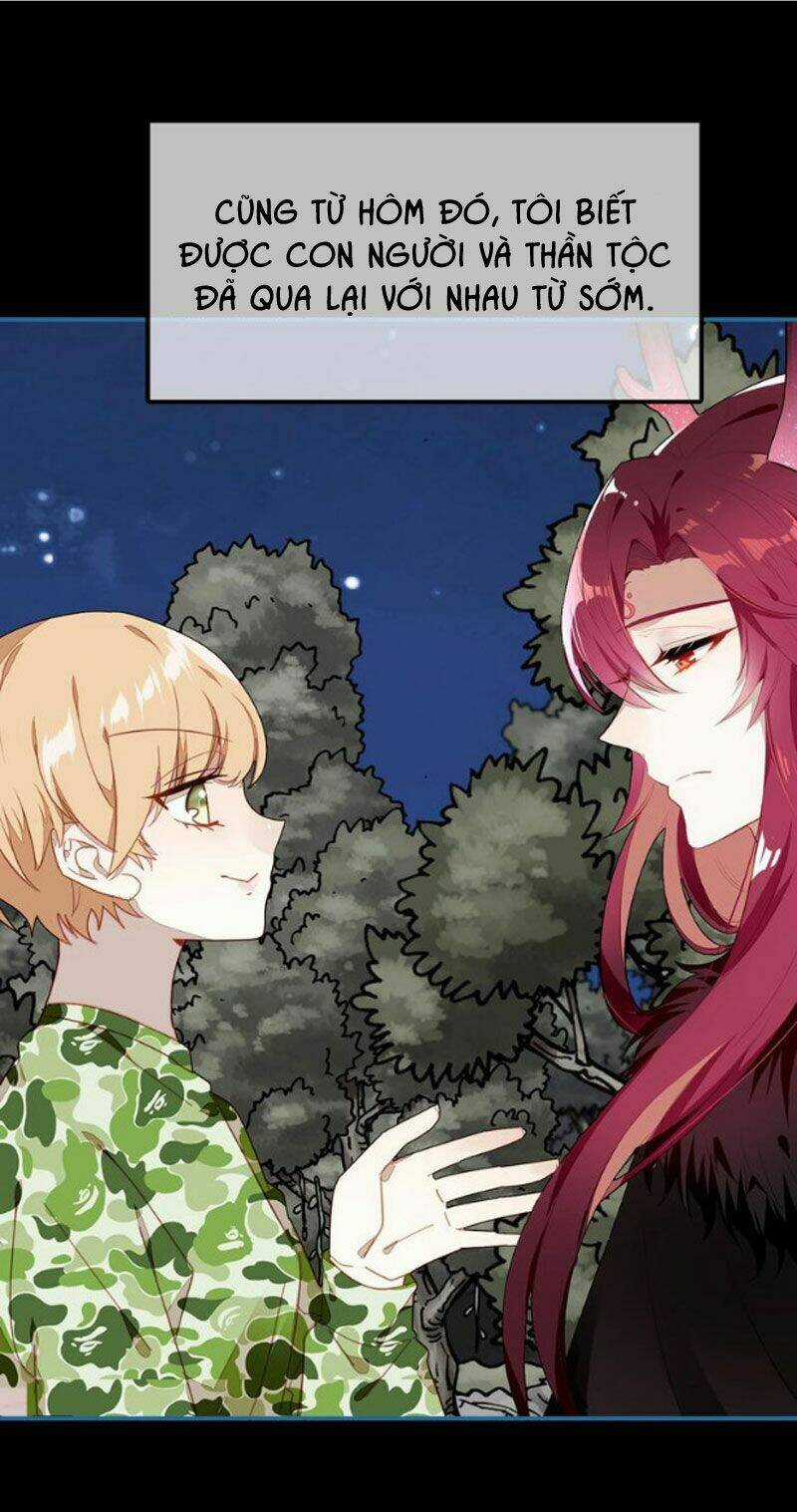 Ái Thượng Ngạo Kiều Long Vương Gia Chapter 48 trang 26