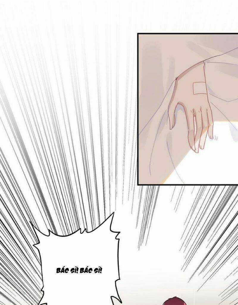 Ái Thượng Ngạo Kiều Long Vương Gia Chapter 48 trang 3