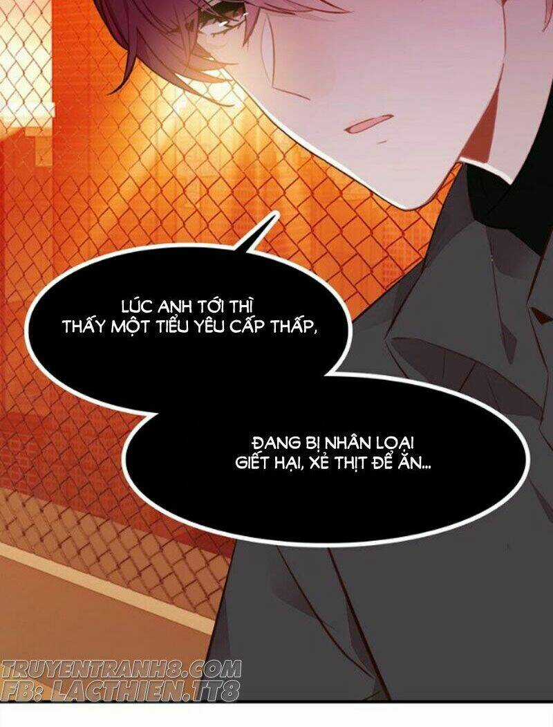 Ái Thượng Ngạo Kiều Long Vương Gia Chapter 48 trang 32