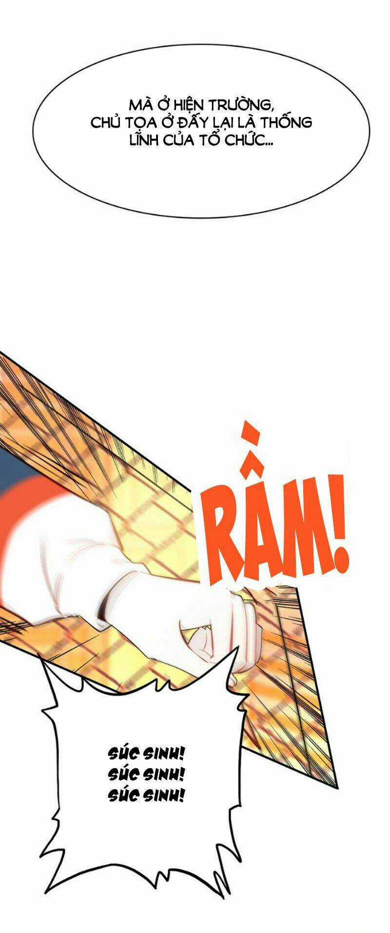 Ái Thượng Ngạo Kiều Long Vương Gia Chapter 48 trang 33