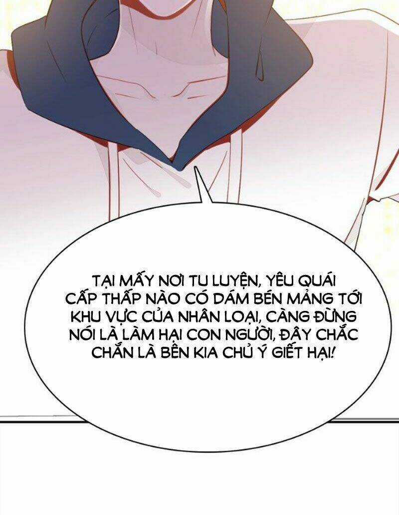 Ái Thượng Ngạo Kiều Long Vương Gia Chapter 48 trang 35