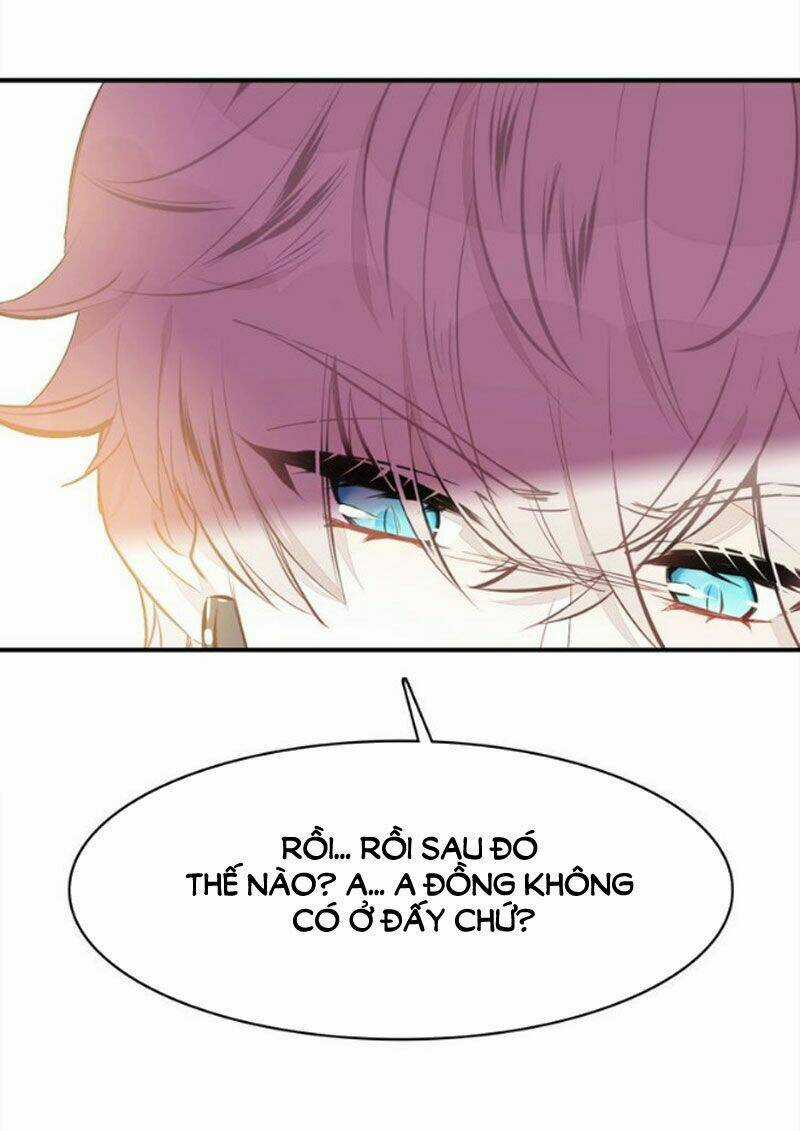 Ái Thượng Ngạo Kiều Long Vương Gia Chapter 48 trang 36