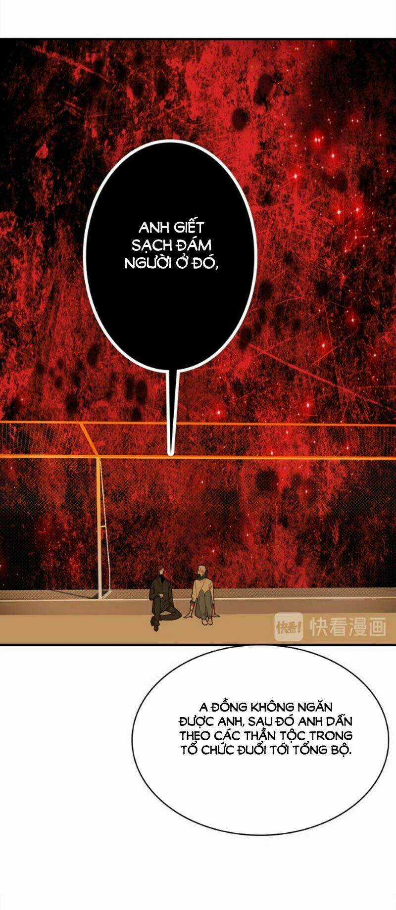 Ái Thượng Ngạo Kiều Long Vương Gia Chapter 48 trang 37