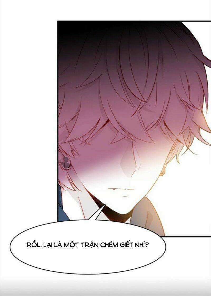 Ái Thượng Ngạo Kiều Long Vương Gia Chapter 48 trang 38