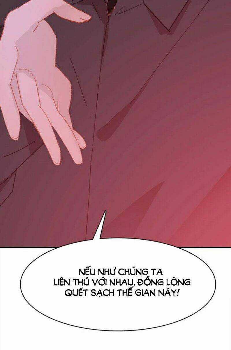 Ái Thượng Ngạo Kiều Long Vương Gia Chapter 48 trang 41