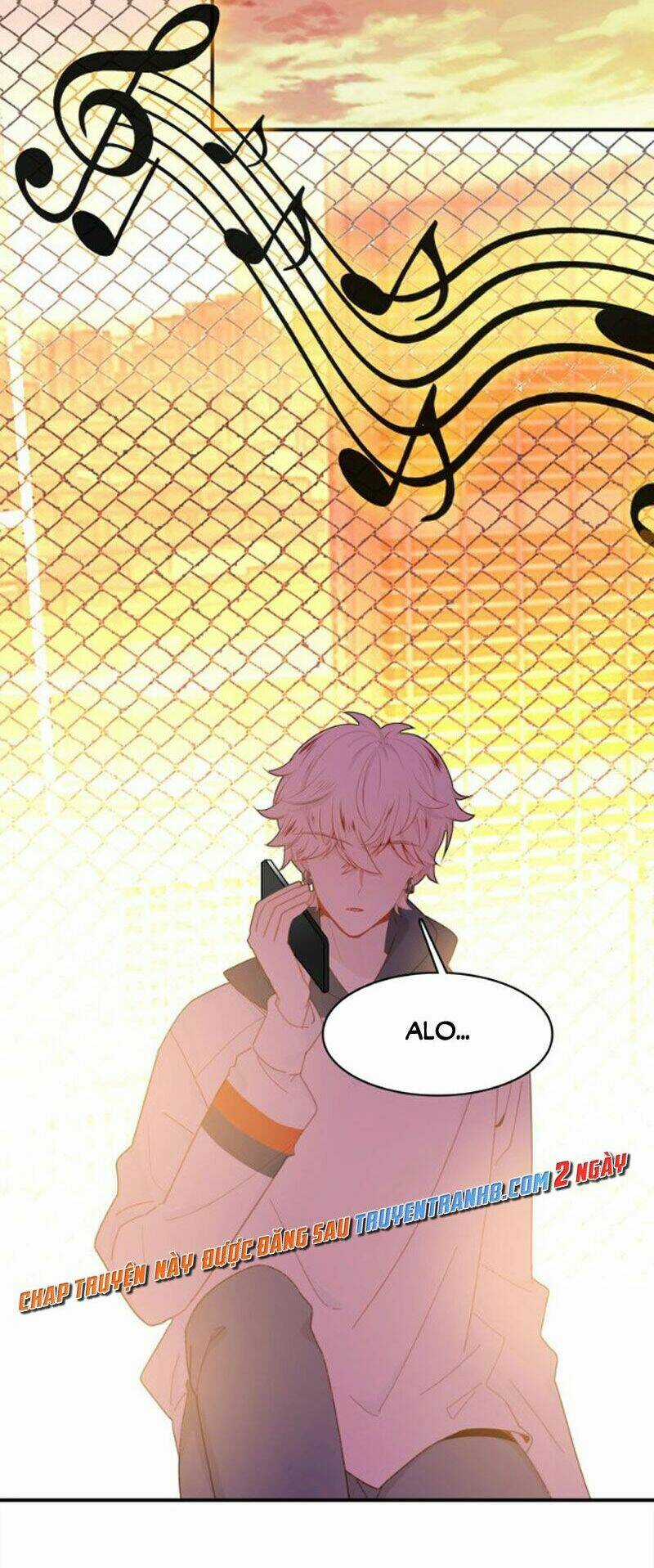 Ái Thượng Ngạo Kiều Long Vương Gia Chapter 48 trang 44