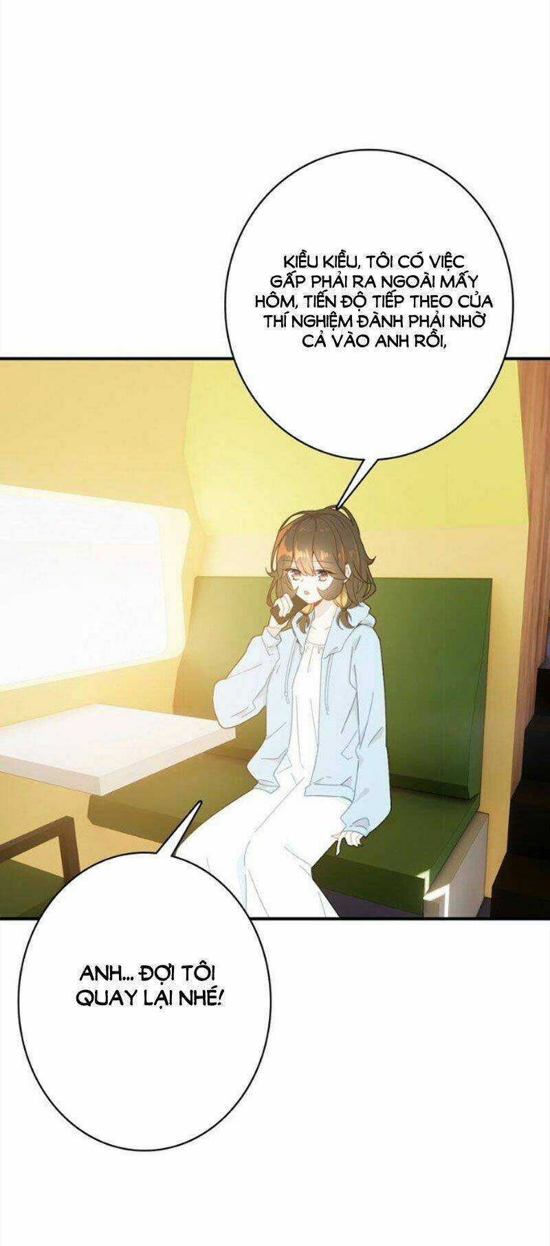 Ái Thượng Ngạo Kiều Long Vương Gia Chapter 48 trang 45