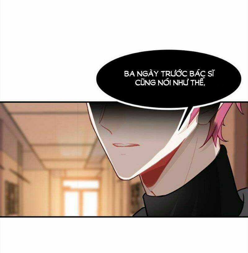 Ái Thượng Ngạo Kiều Long Vương Gia Chapter 48 trang 6