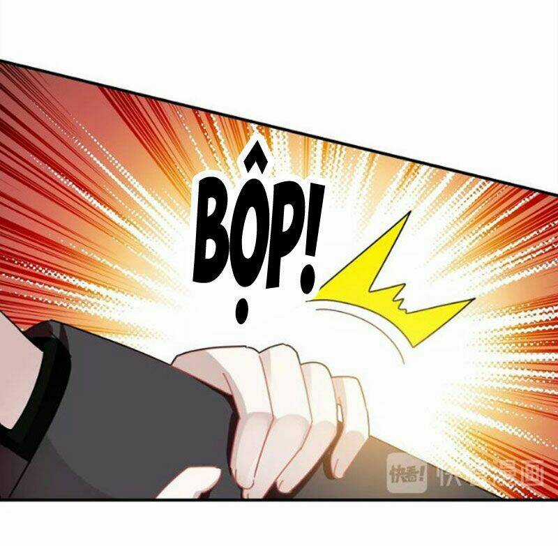 Ái Thượng Ngạo Kiều Long Vương Gia Chapter 48 trang 8