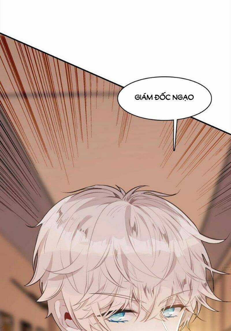 Ái Thượng Ngạo Kiều Long Vương Gia Chapter 48 trang 9