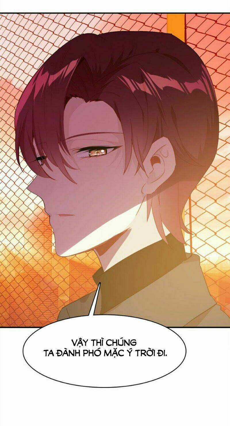 Ái Thượng Ngạo Kiều Long Vương Gia Chapter 49 trang 10