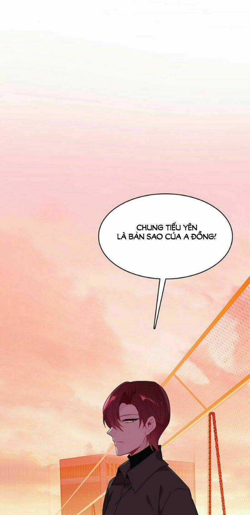 Ái Thượng Ngạo Kiều Long Vương Gia Chapter 49 trang 13