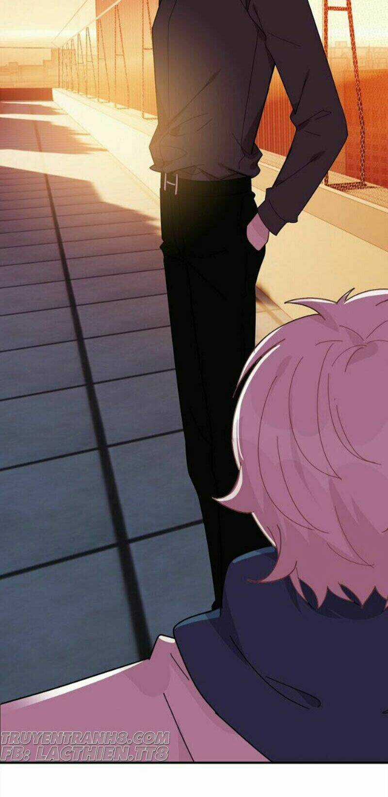 Ái Thượng Ngạo Kiều Long Vương Gia Chapter 49 trang 14