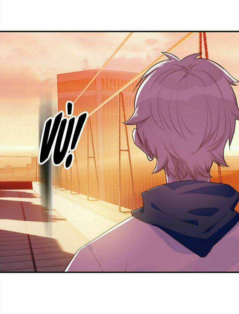 Ái Thượng Ngạo Kiều Long Vương Gia Chapter 49 trang 15