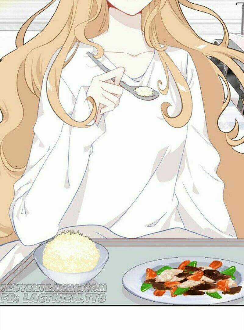 Ái Thượng Ngạo Kiều Long Vương Gia Chapter 49 trang 18