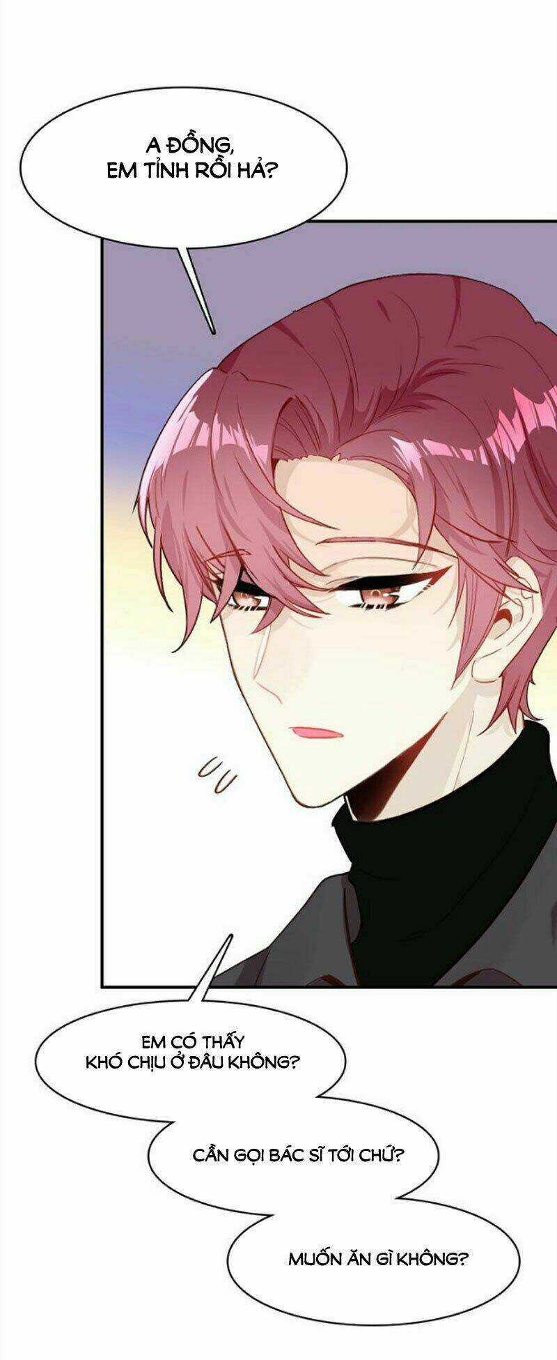 Ái Thượng Ngạo Kiều Long Vương Gia Chapter 49 trang 19