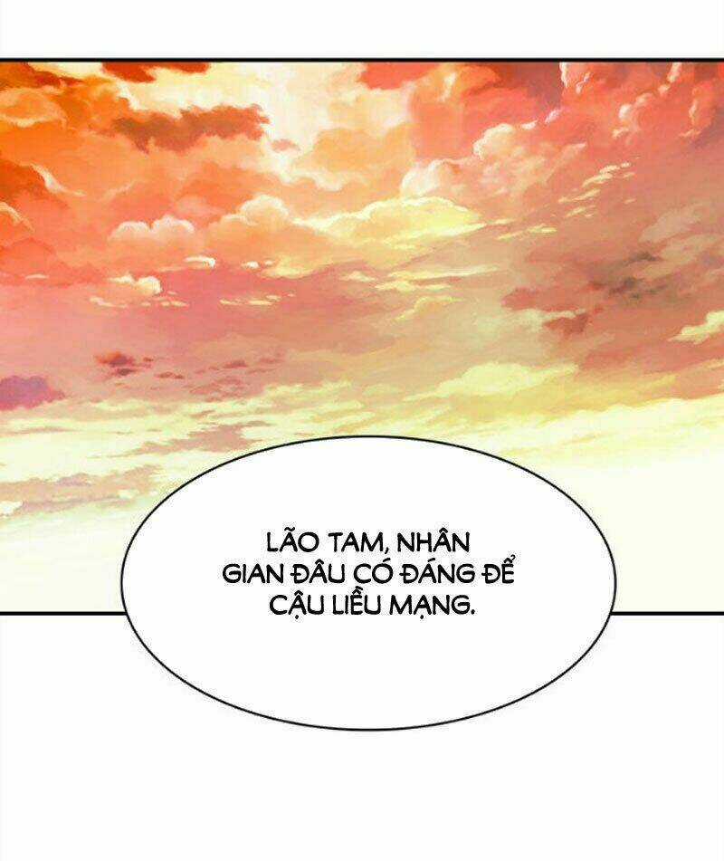 Ái Thượng Ngạo Kiều Long Vương Gia Chapter 49 trang 2