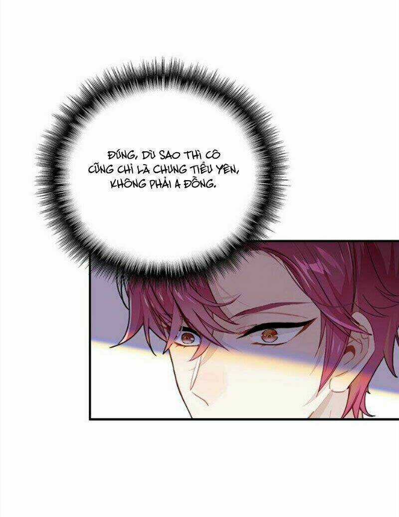 Ái Thượng Ngạo Kiều Long Vương Gia Chapter 49 trang 21