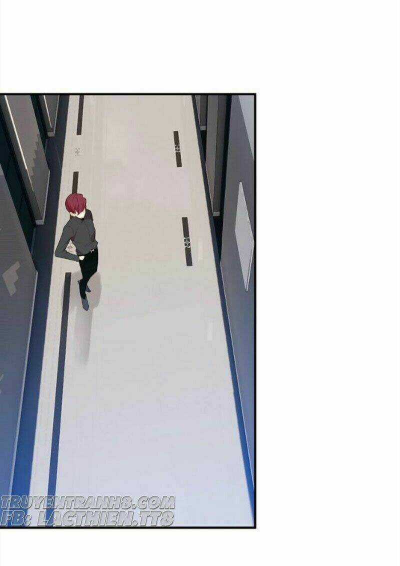 Ái Thượng Ngạo Kiều Long Vương Gia Chapter 49 trang 24